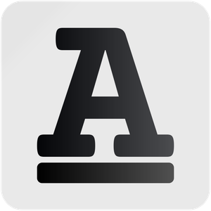 ActOne Screenplay icon