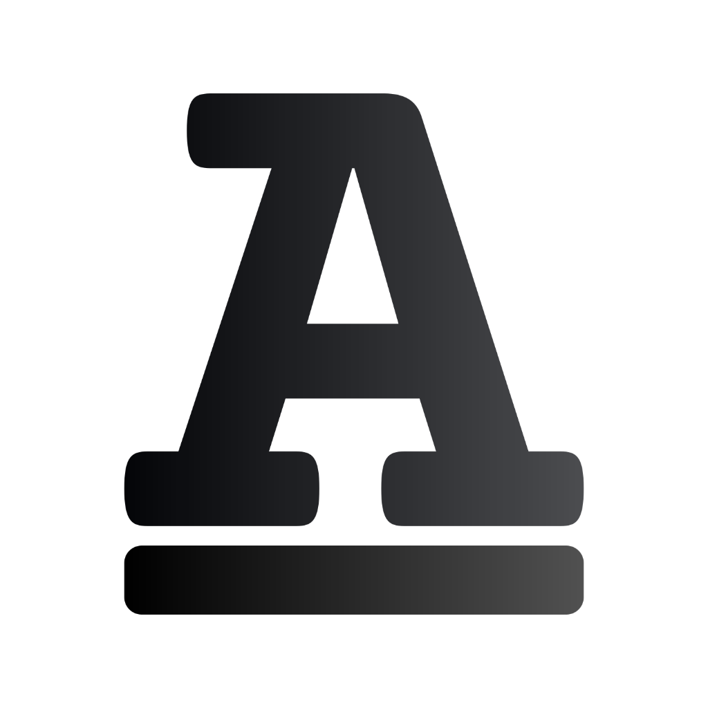ActOne Logo Icon